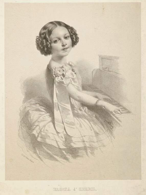 Элоиза д'Эрбиль