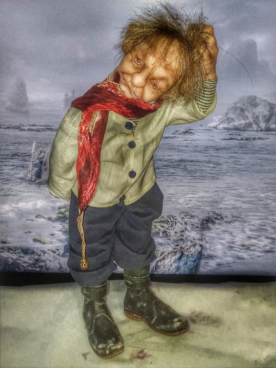 Фото работ для оформления статьи предоставила Ольга Ваза. 