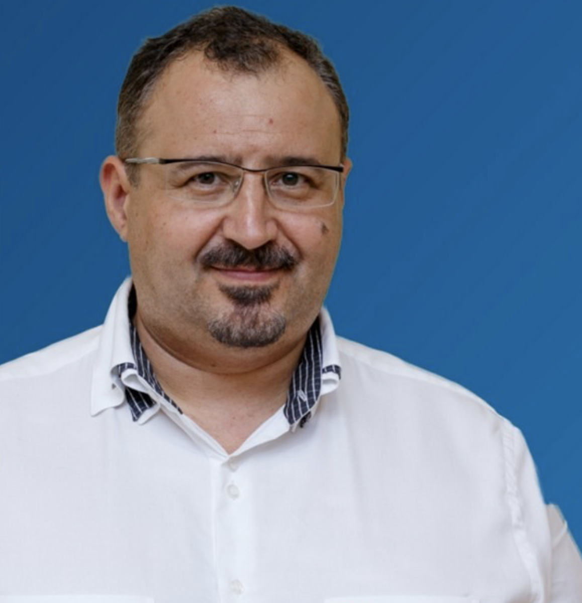 Тимур Асланов