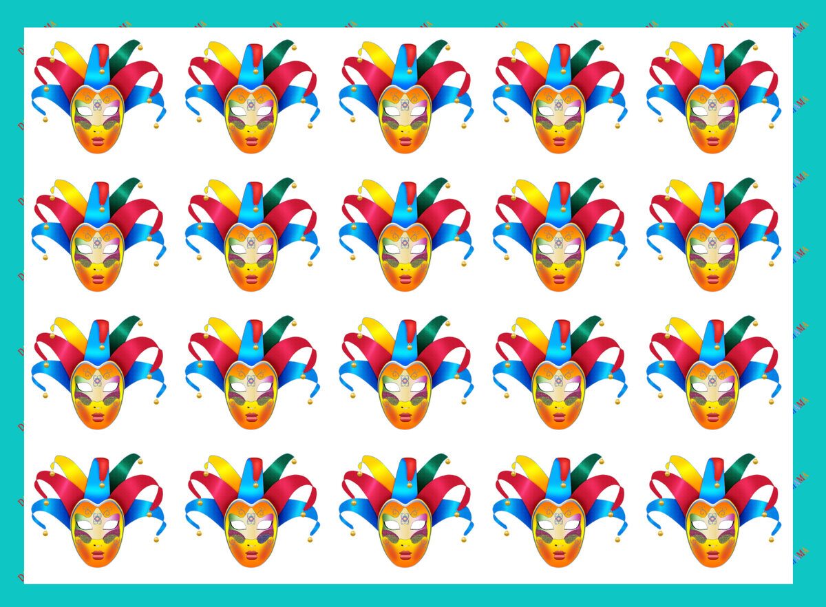 Головоломка создана автором