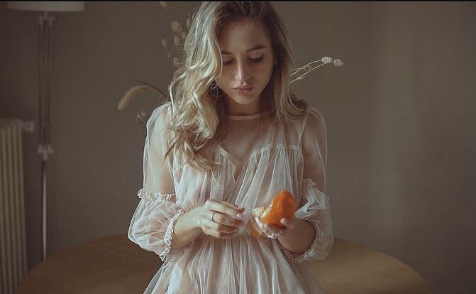 Фотографии талантливой @oh_kristinka