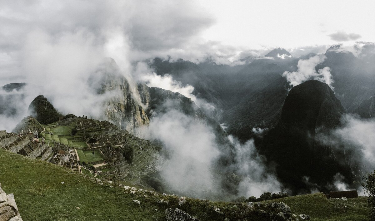 Фото из моего архива