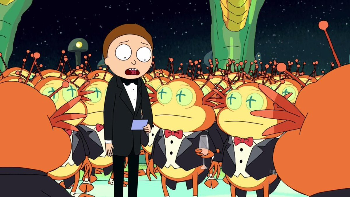 1-ый сезон 9-ая серия