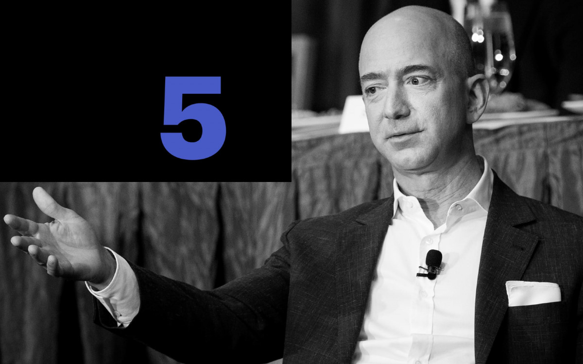 Фото: Drew Angerer / Getty Images