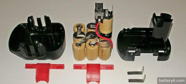 Ремонт аккумулятора шуруповерта своими руками - Строительство саун и бань