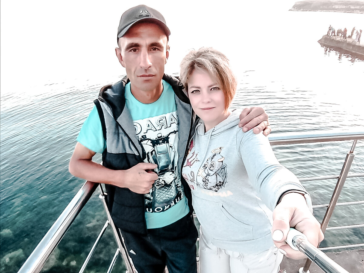                                                                     Фото из семейного архива