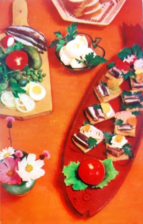 На 4 порции.