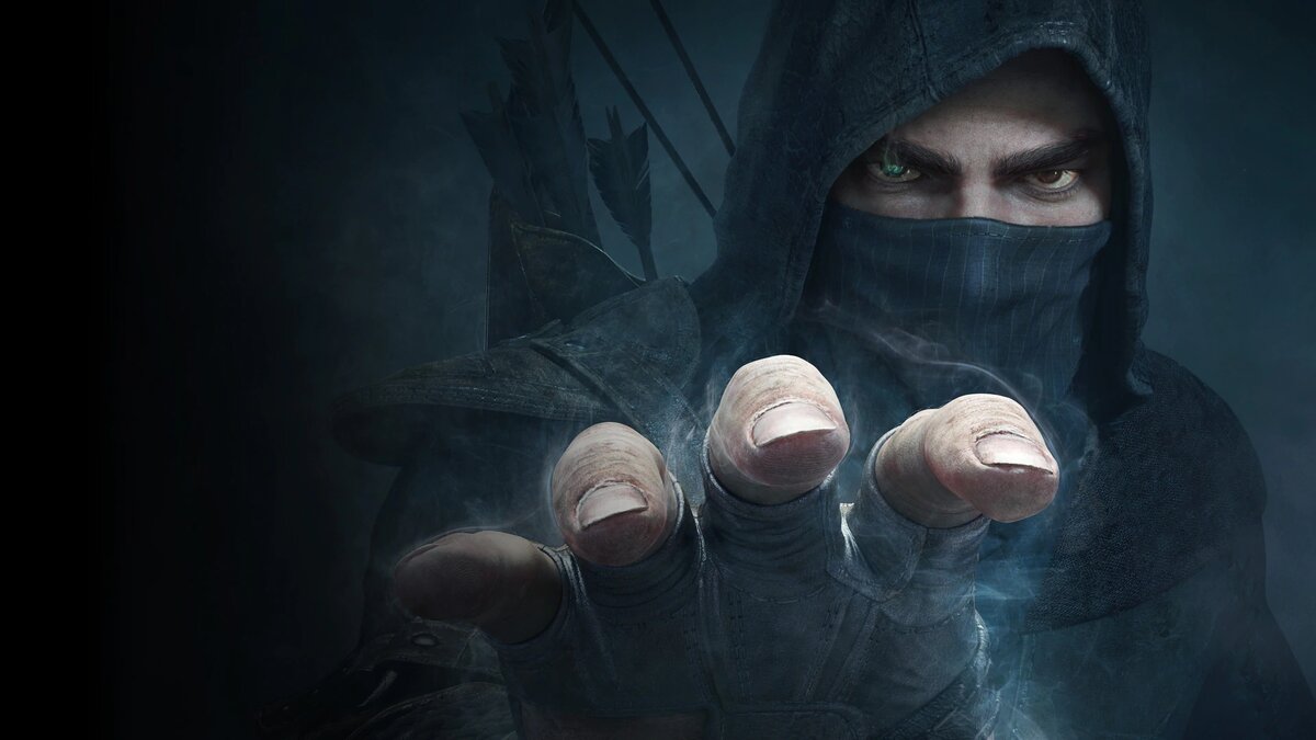 Я конечно люблю стелс игры - но в реальности совесть не позволяет