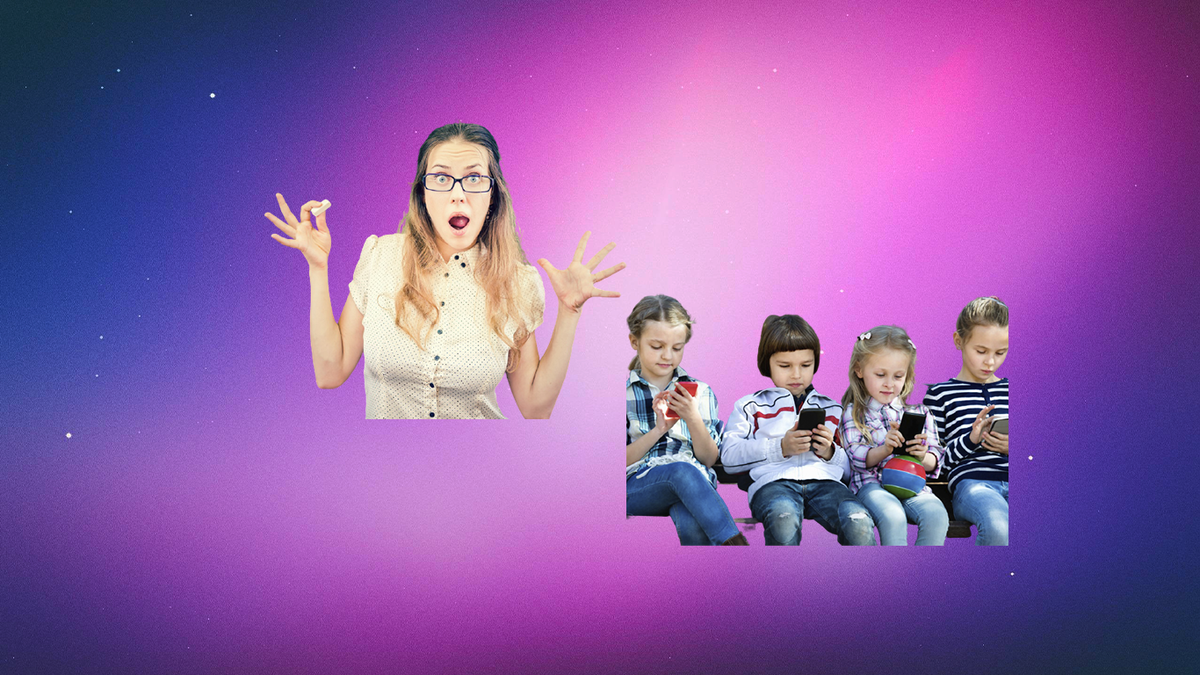 И что с этим делать, никто не знает..
