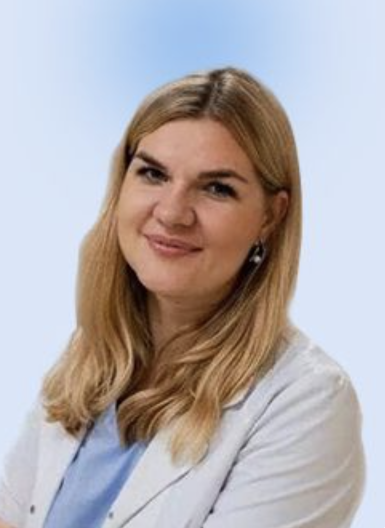 Автор: врач-репродуктолог Соклолова Елена Анатольевна