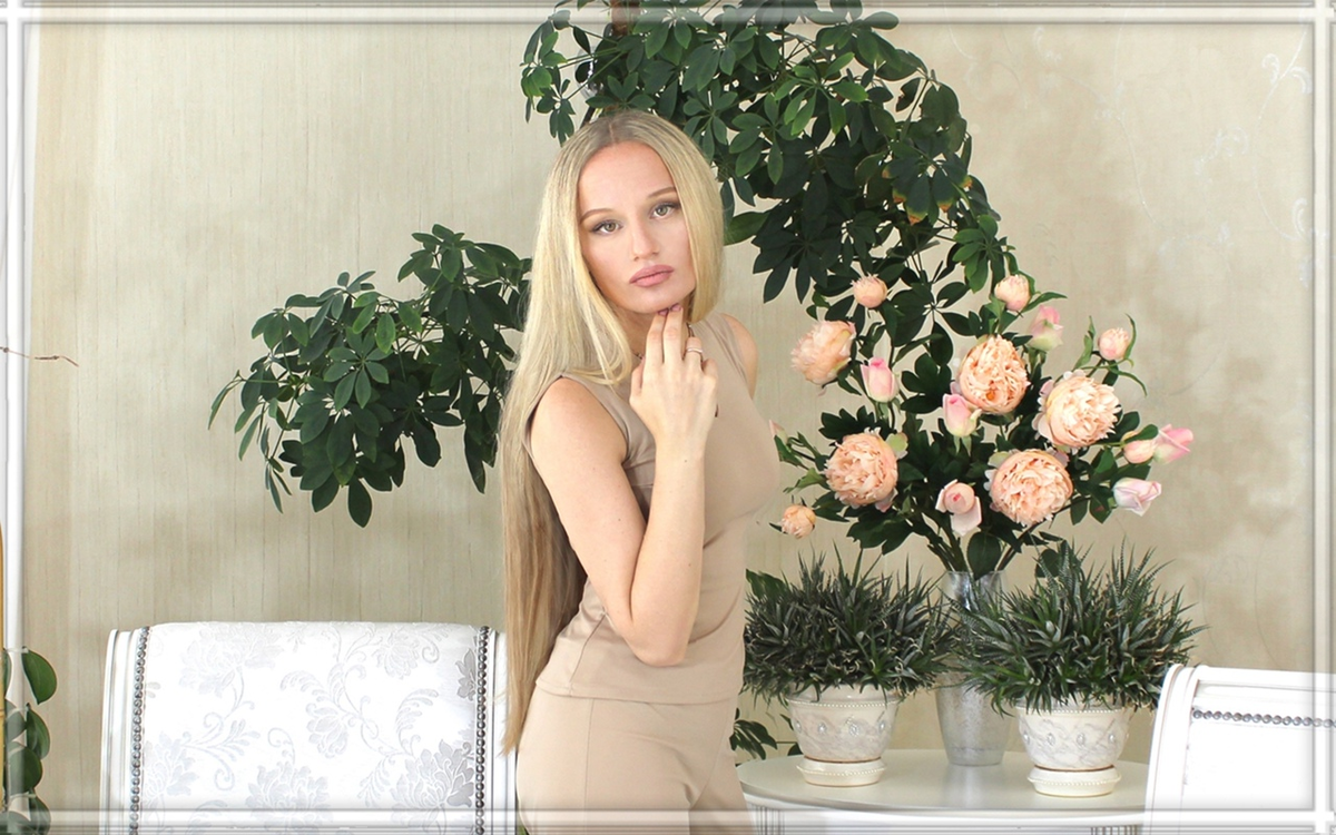 Оксана Дуплякина: писатель, психолог, автор проекта «ДАО: Путь женщины»