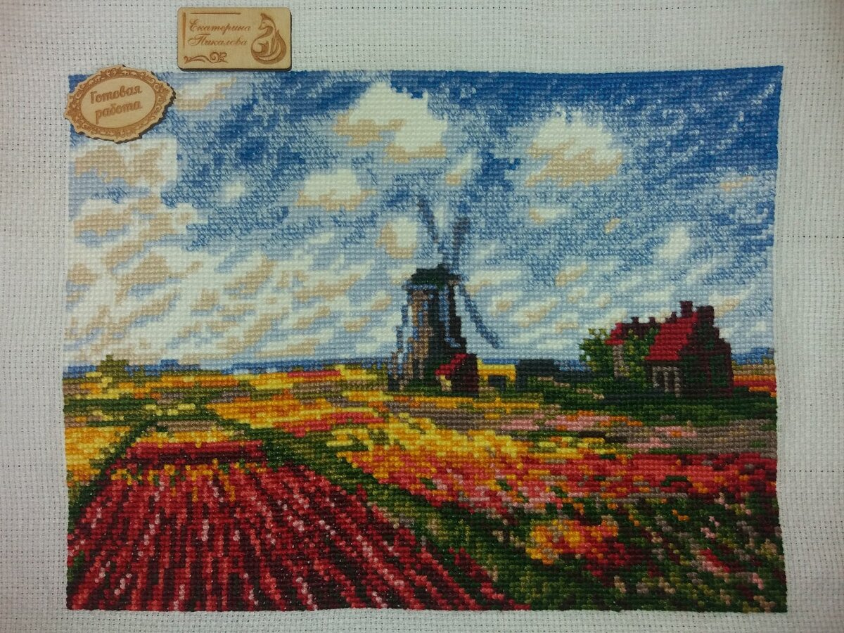 "Риолис", люблю его за шерстяные нитки))