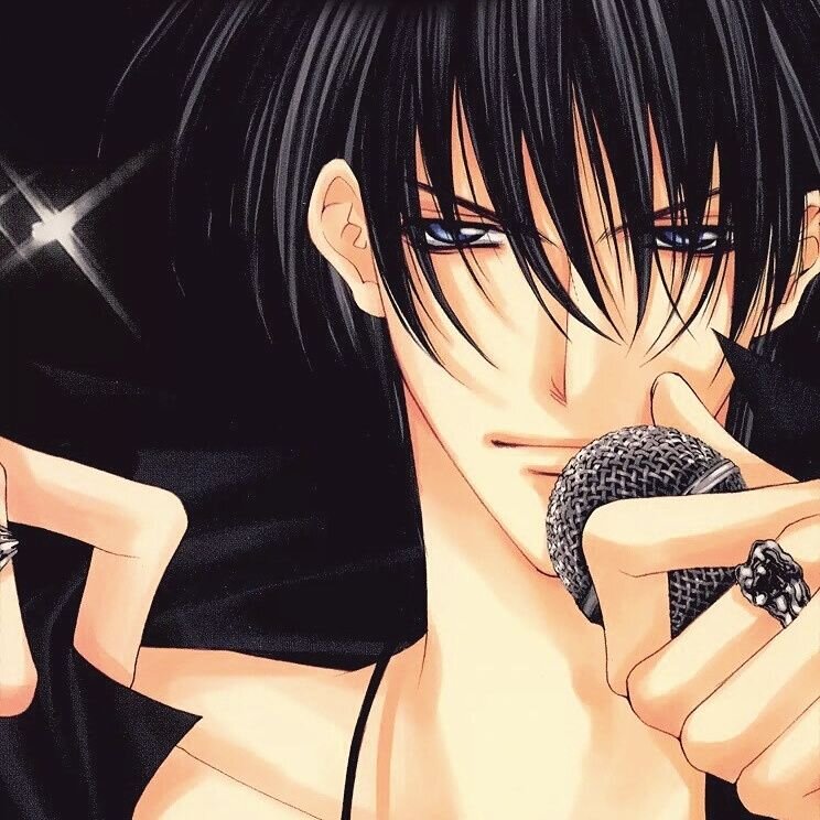 Сакуя (вокалист). Источник: http://www.world-art.ru/animation/manga.php?id=275