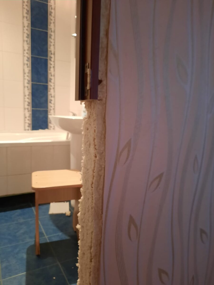 Пришлось выпилить часть "коробки"