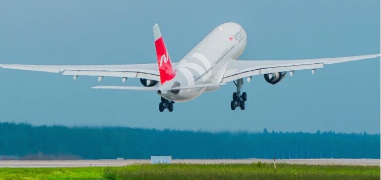 Картинка с сайта Nordwind