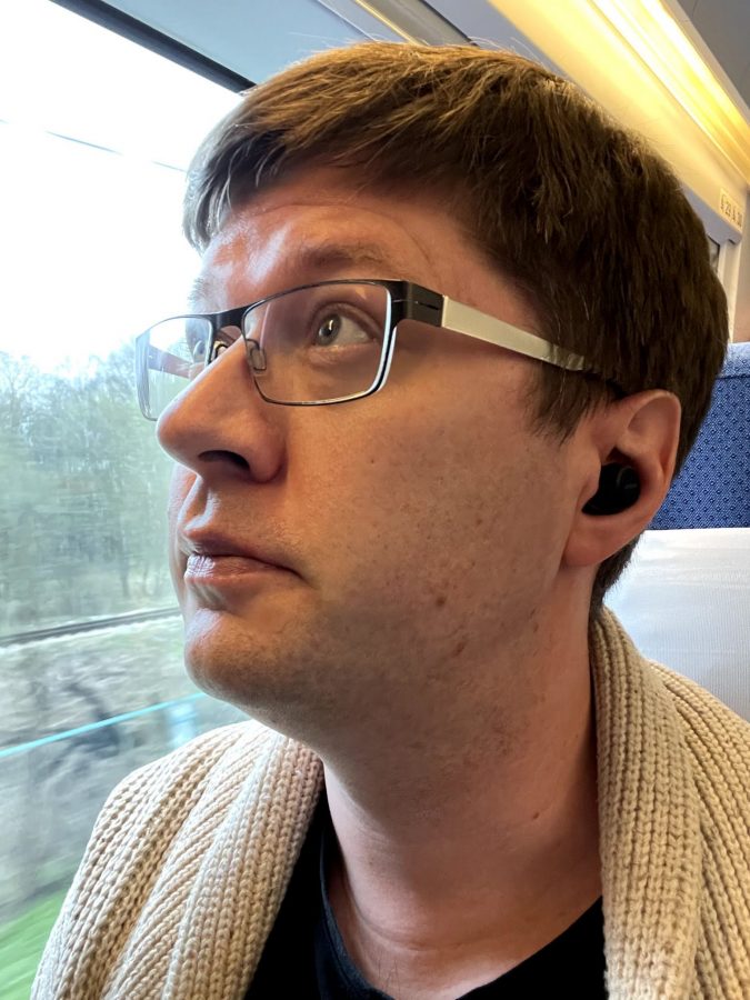 Обзор Jabra Elite 75T : беспроводные наушники, дорисовывающие музыку4