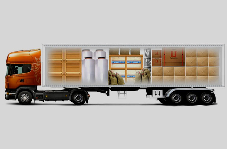  Нередко у небольших предприятий и даже крупных холдингов возникает потребность в транспортировке некрупных по габаритам грузов или малой партии товара.-2