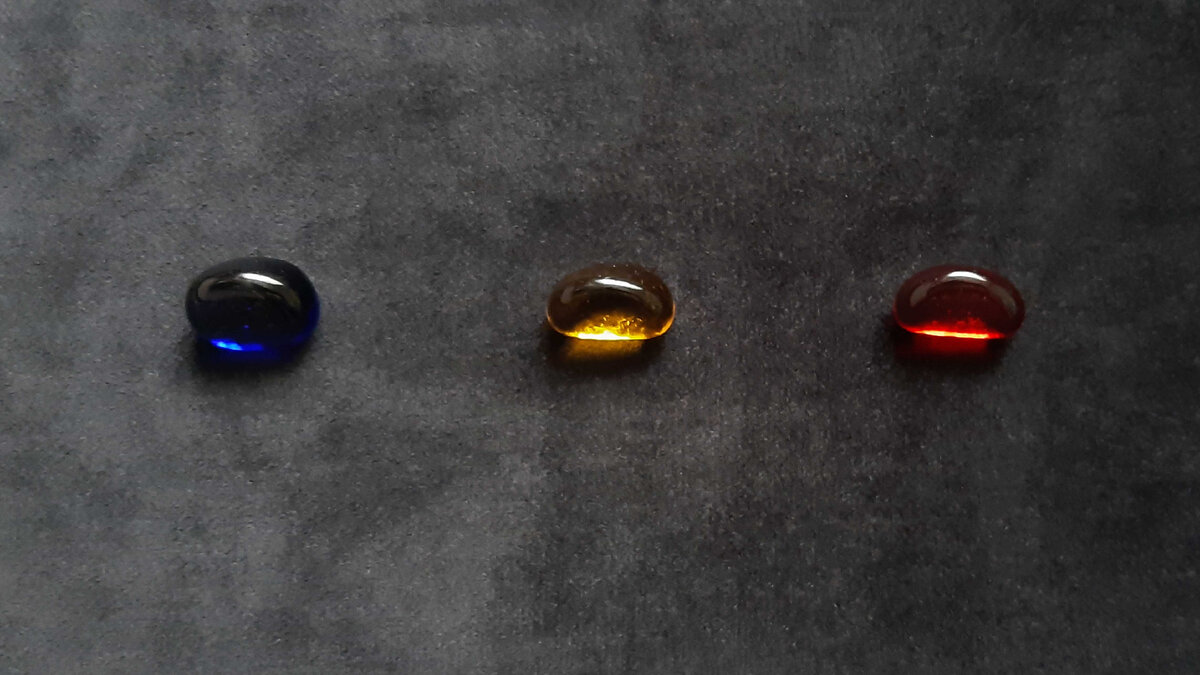 Выбор варианта