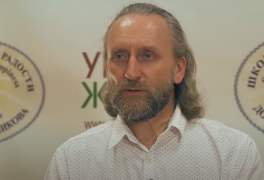 Психотерапевт Валерий Синельников поделился своим мнением, существует ...