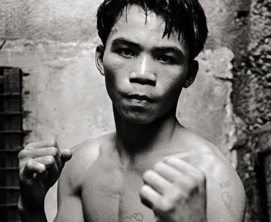 – Какие были мечты у того мальчишки?