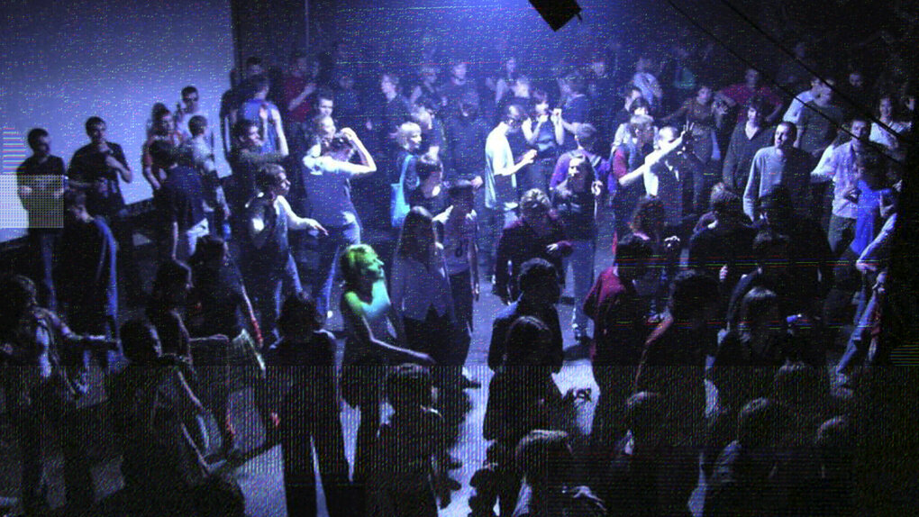 Фото: личный архив Ильи Пеутина