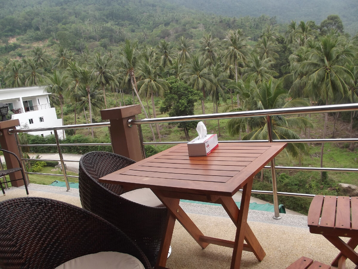 Samui Scandinavian Apartments