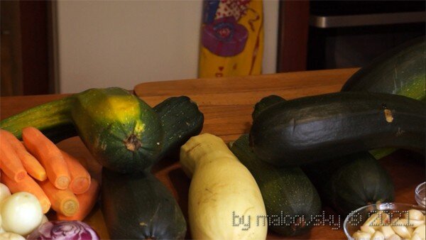 Основные ингредиенты