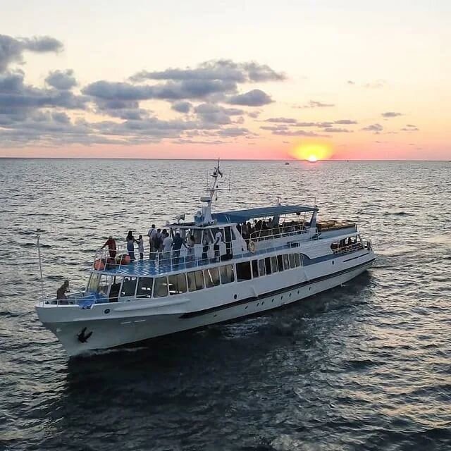 Осень в Сочи