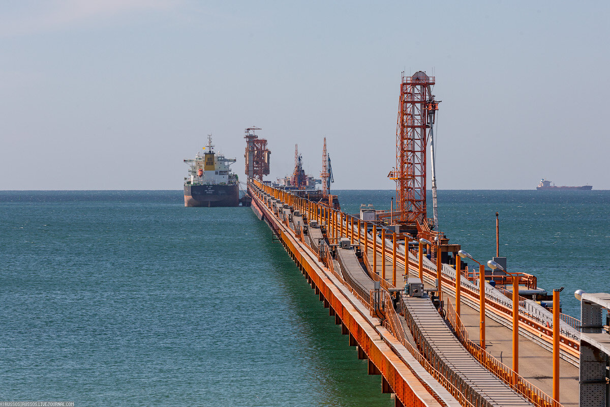 завод эфко в тамани. порт тамань эфко. терминал тамань. терминал тамань. морской терминал тамань эфко.