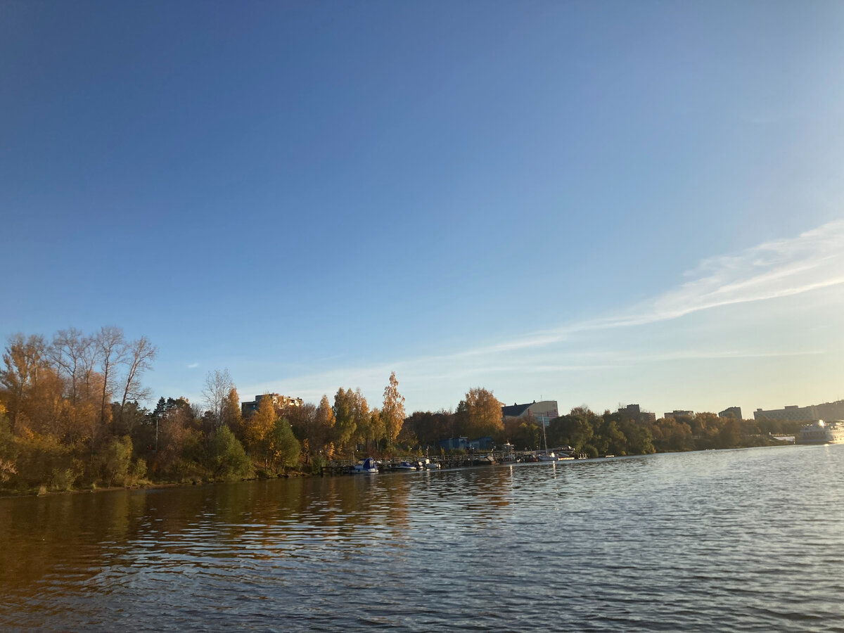 ГИМС г. Дубны