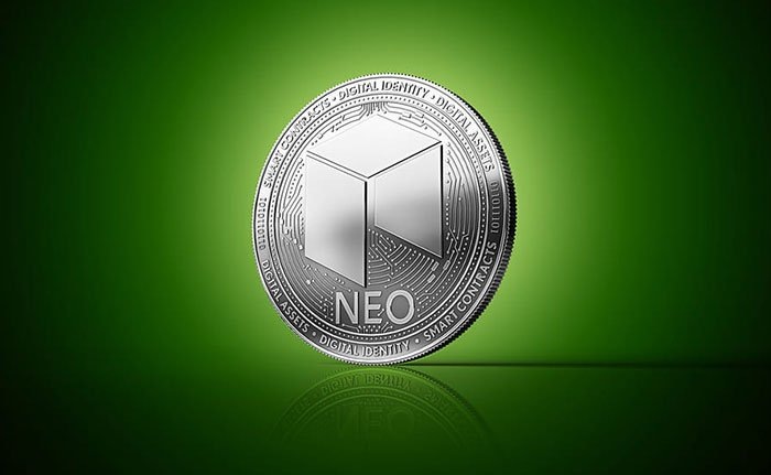 Презентация проекта Neo – децентрализованной блокчейн-платформы