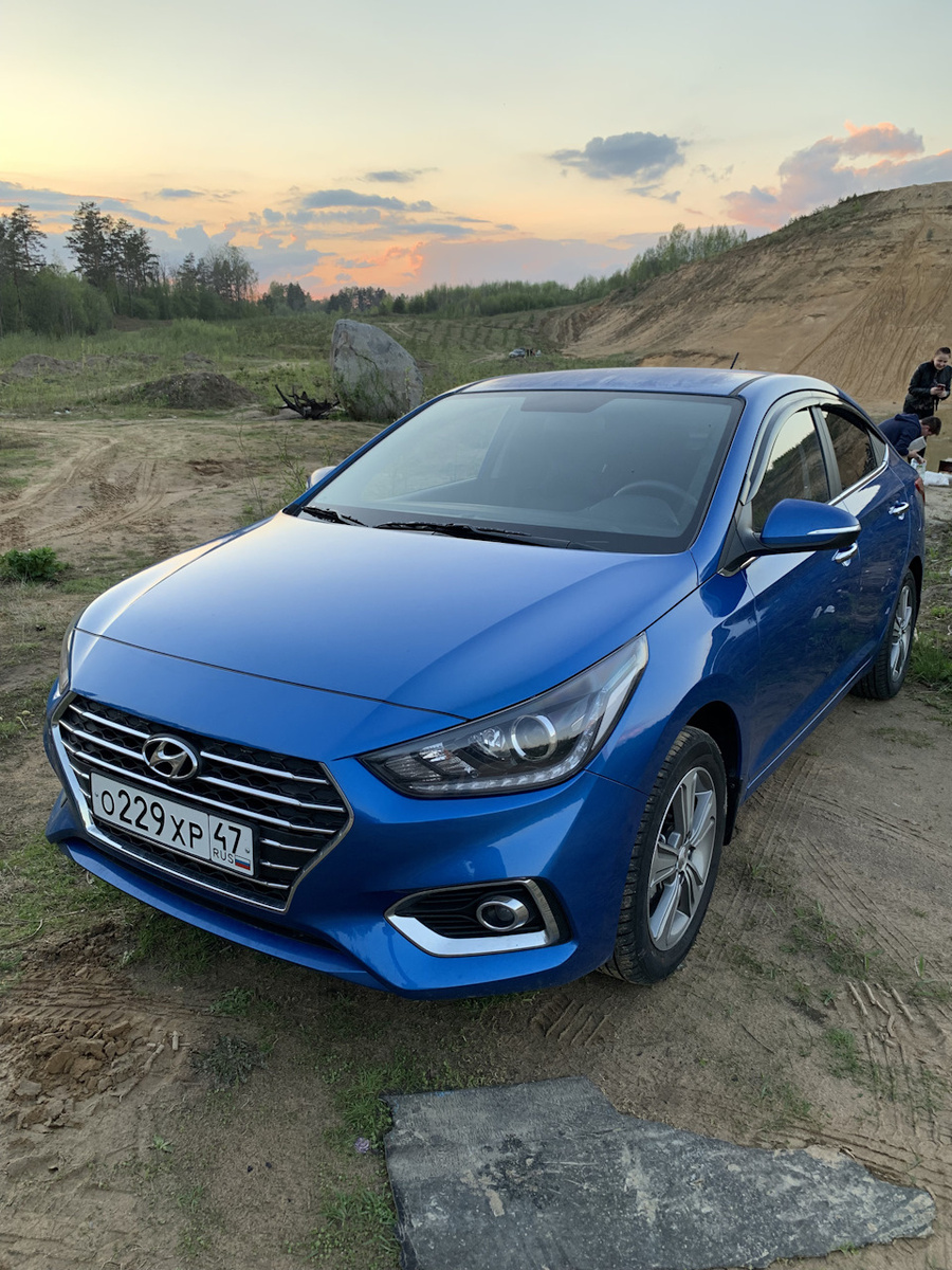 #hyundai solaris 