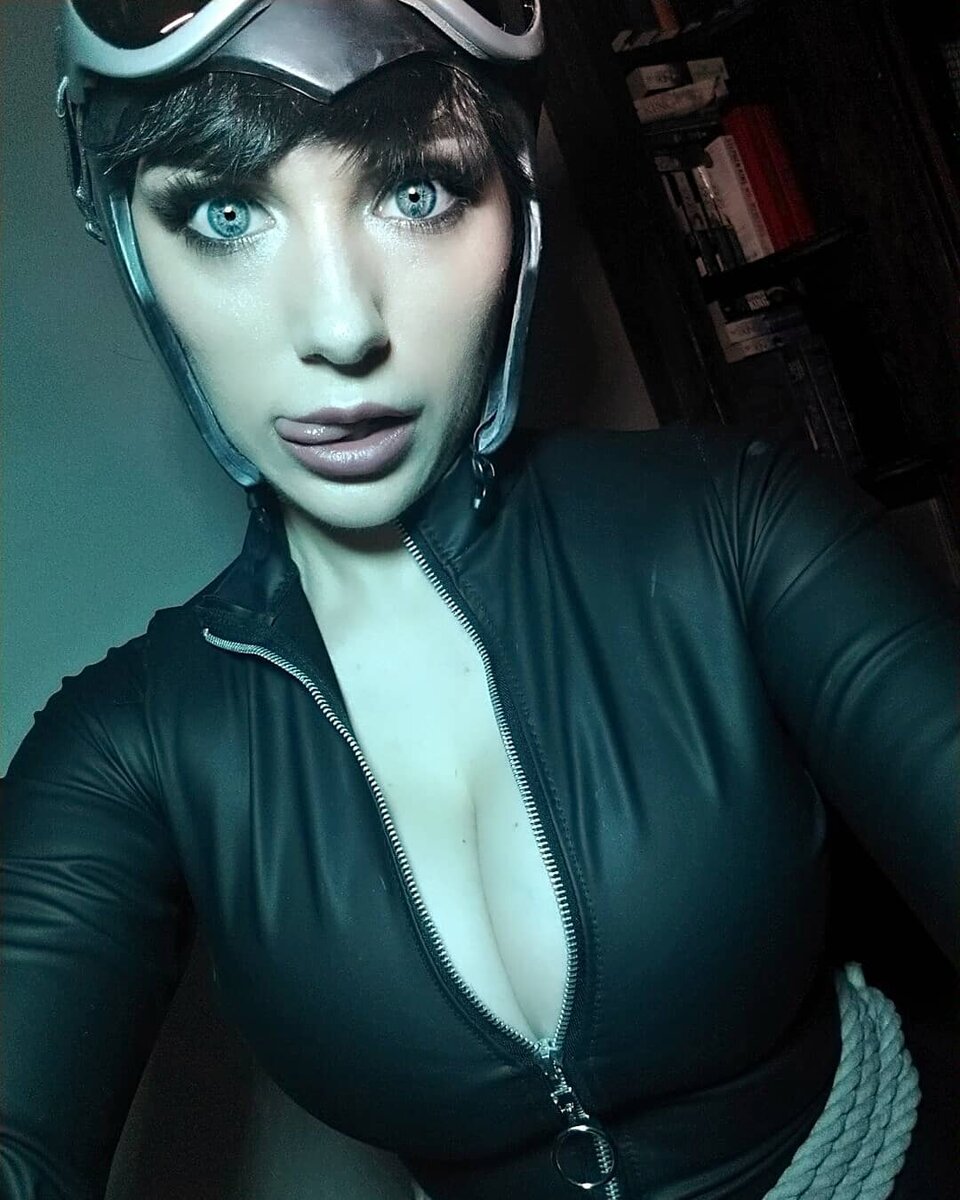 Источник: https://www.instagram.com/jennifervandamsel/