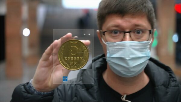 Как войти в метро, просто улыбнувшись в камеру? Протестировал технологию Face Pay2