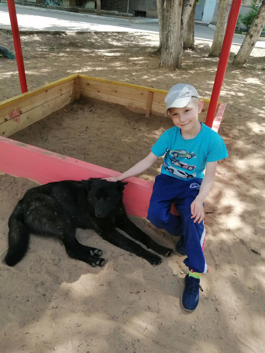 Матвей добряк, светлый человечек😀