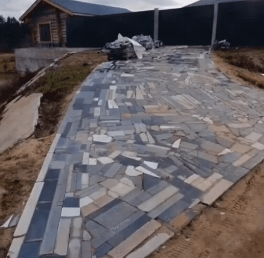 "Дорога смерти"