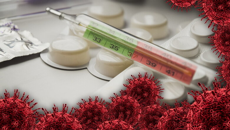 Фото: 1Mi В ВОЗ сочли преждевременным заявлять о тяжёлом течении COVID при омикроне