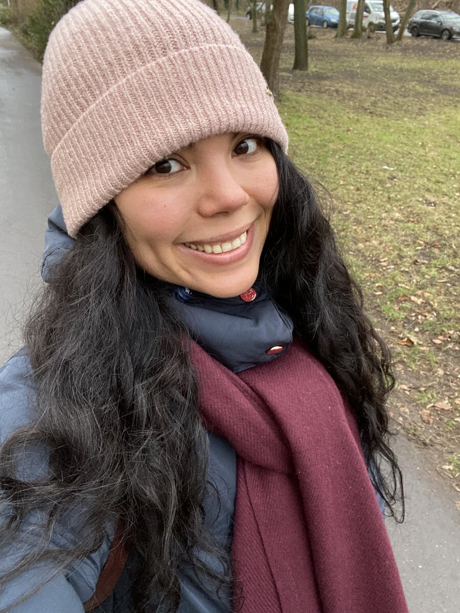 Фото автора