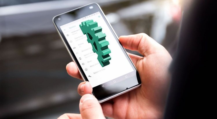 Многие настройки Android настолько просты, что люди ими просто пренебрегают