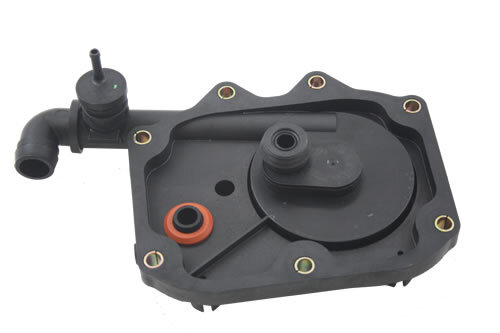 Артикулы оригинальных запчастей на Range Rover III M62: Клапан вентиляции картерных газов.