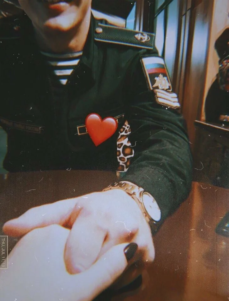 Разлука стоит этих встреч