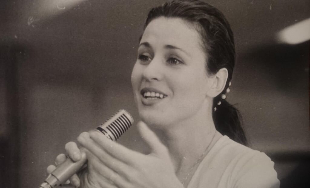 Валентина Толкунова