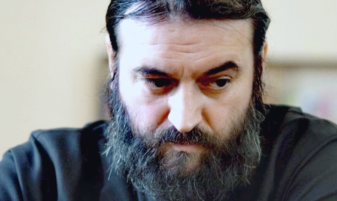 Протоиерей Андрей Ткачев 