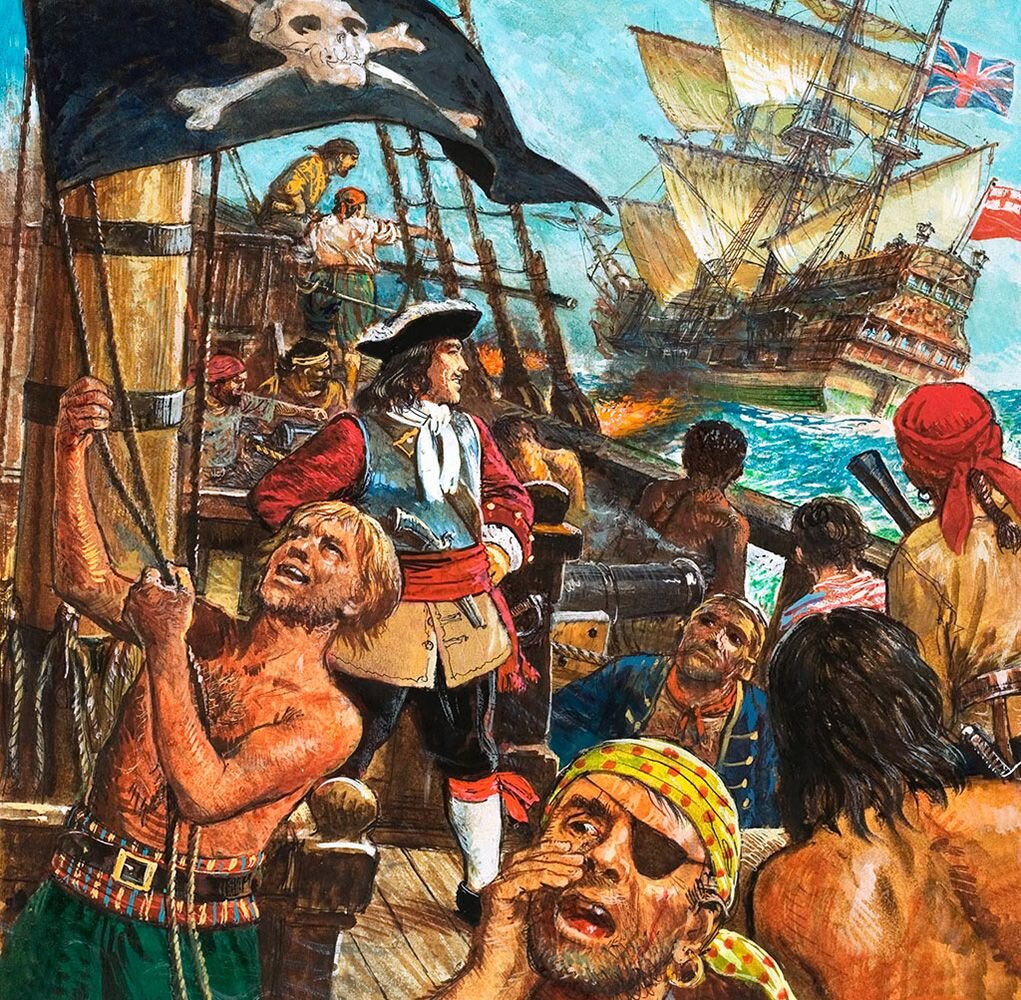 Пират с лицензией на грабеж. Капитан Кидд пират. Уильям Кидд пират корабль. Всеобщая история пиратов Даниэль Дефо. Флибустьеры 17 века.