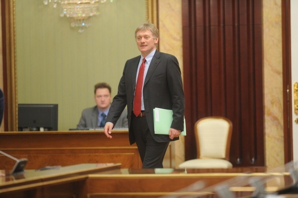     Песков заявил, что Россия не желает отправлять войска на территории стран-членов НАТО Владимир ВЕЛЕНГУРИН