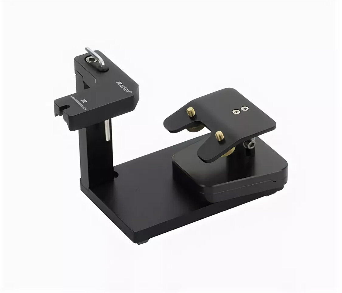 На фото изображён столик и непосредственно опора.