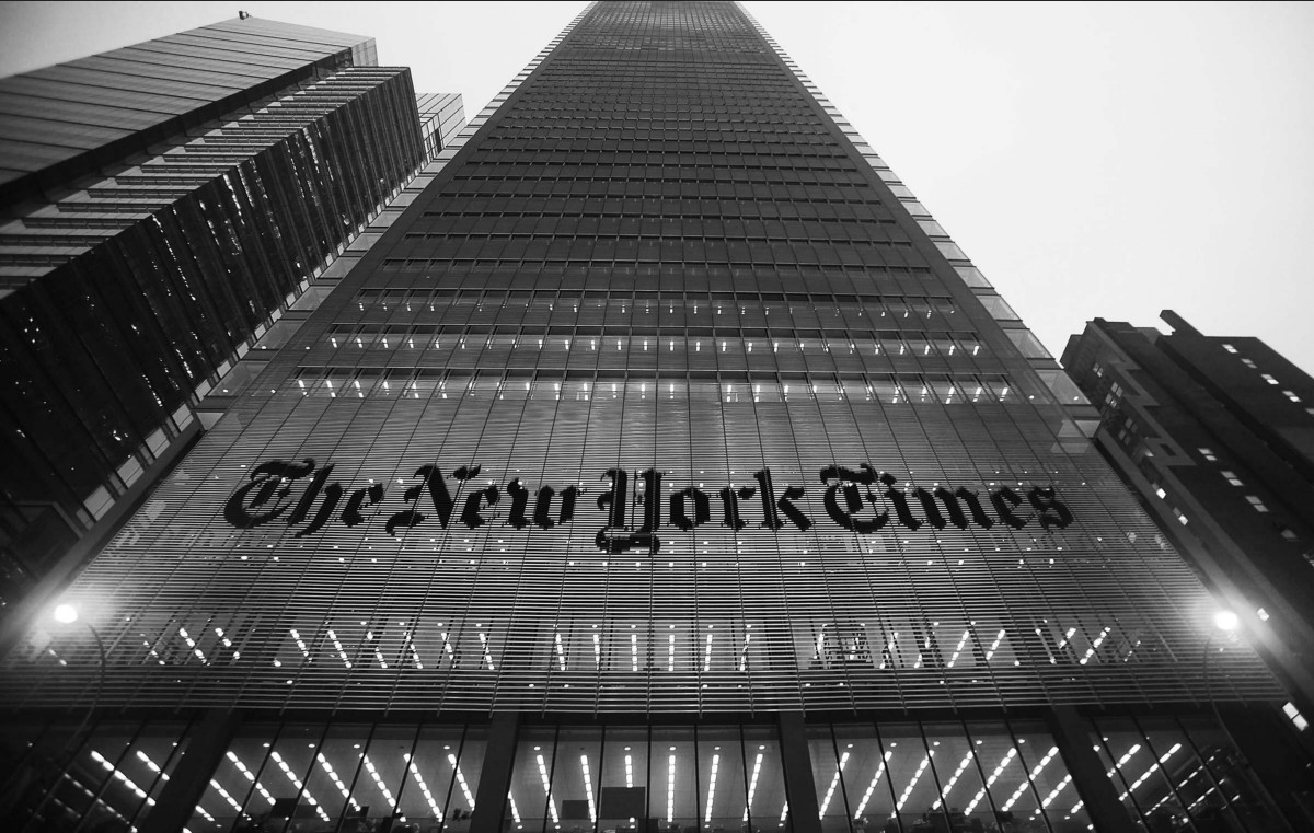 Нью-Йорк-Таймс-Билдинг. Здание Таймс Билдинг Нью Йорк. «The New York times» («Нью-Йорк Таймс»). Издательство «New York times».