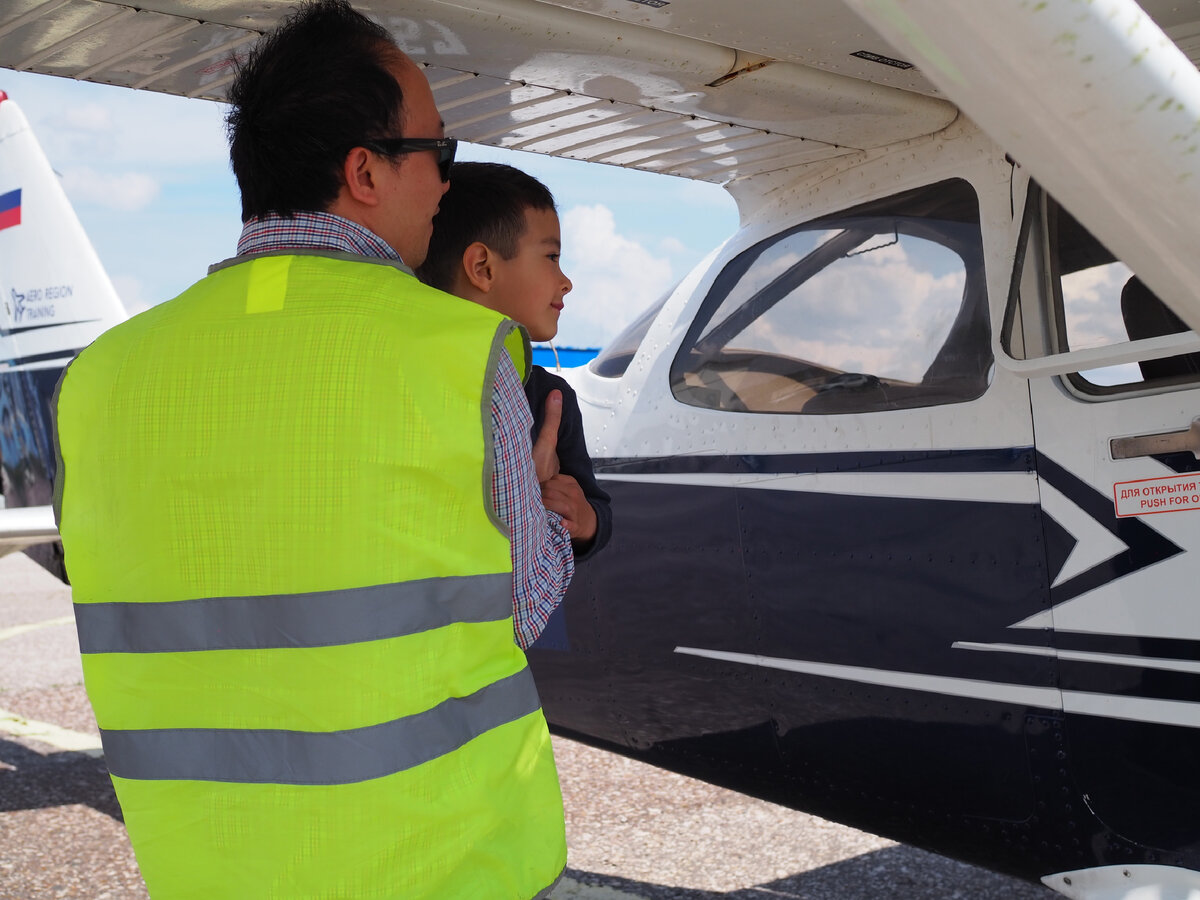 AERO REGION TRAINING