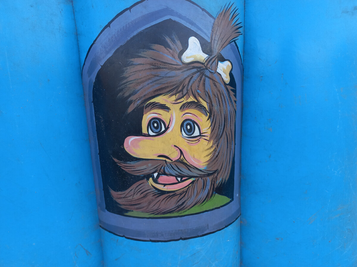 Фотография для иллюстрации из личного архива 