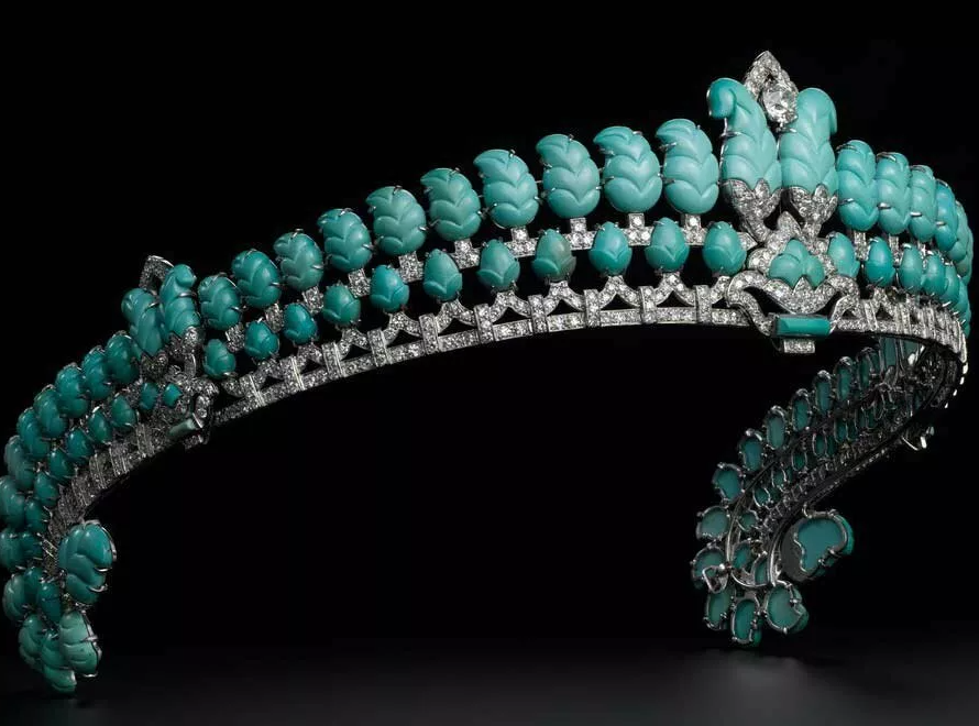 �����, Cartier. 1936 ���.